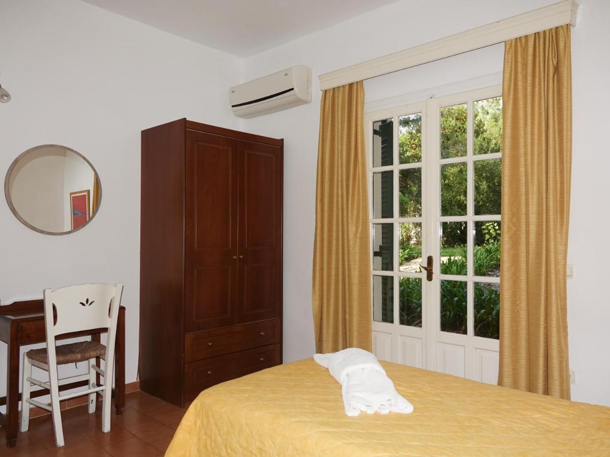 Villa Leda Karousades  Exterior photo